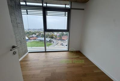 Apartament superb 3 camere, terasa 16 mp, Upsite Floreasca - 8