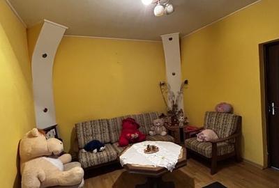 Casa 8 Camere Cu Teren 1500mp In Cermei - 6