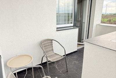 Apartament cu 2 camere decomandat în Tineretului - 7