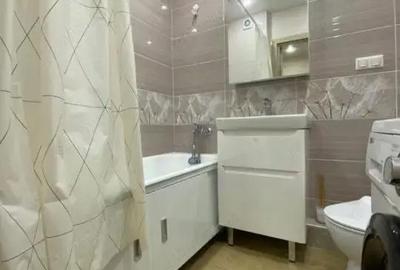 Garsonieră decomandată în Ozana - 4