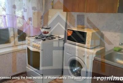 Apartament 1 camera str. Soporului langa baza sportiva Gheorgheni - 2