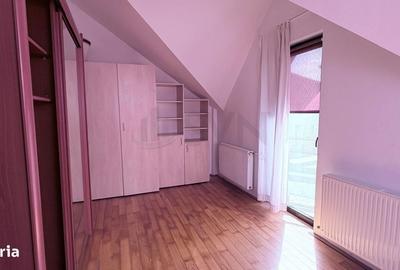 Casă cu 6 camere cu Teren 416 Mp în Pipera