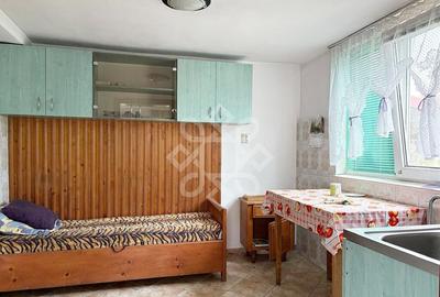 Casa in Iosia cu teren 839 mp - 18