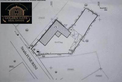 Teren 377 | Giulesti | Constructie demolabila - 1