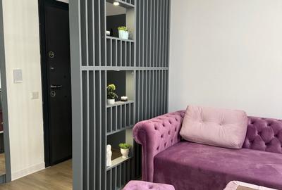 Garsonieră în Apărătorii Patriei - 2