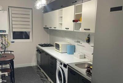 Garsoniera zona Fundeni - 4