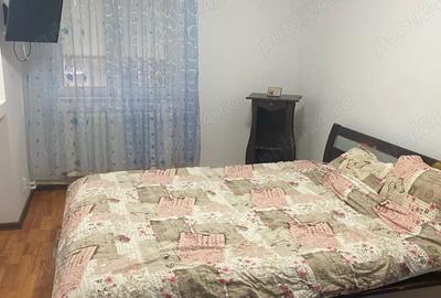 Apartament cu 2 camere decomandat în Central - 4