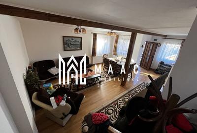 Casă individuală cu 4 camere cu Teren 500 Mp în Sadu - 3