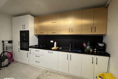 Apartament cu 3 camere în 13 Septembrie - 11