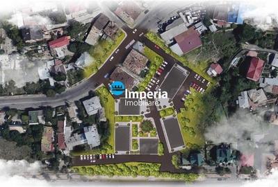 Teren de vanzare in Iasi, zona Centru ,cu PUZ aprobat Teren de vanzare in Iasi, zona Centru ,cu PUZ aprobat - 10