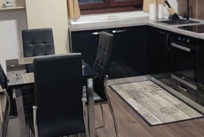 Apartament cu 3 camere circular, mobilat în Astra - 7