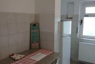 Apartament cu 2 camere decomandat, mobilat în Mihai Bravu - 7