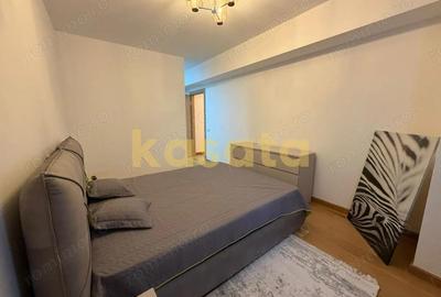 Apartament Upground | 3 camere | Ready to move | Prima chirie - 3