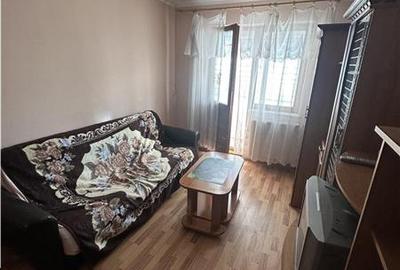 Apartament cu 2 camere nedecomandat în Circumvalațiunii - 5