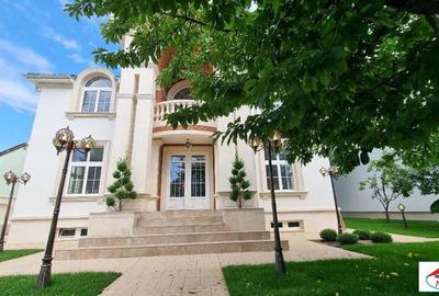 Casă în Titulescu - 5