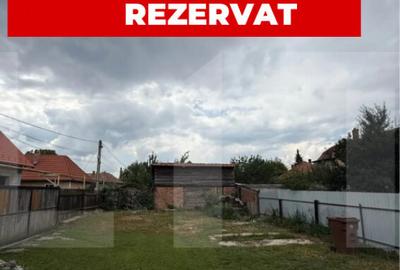 Casa de vanzare in Tg.Secuiesc-zona semicentrala - 1