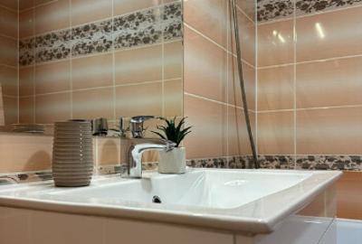 Garsonieră decomandată în Vitan - 2