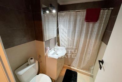 Apartament 2 camere, Decomandat, zona Spitalul Judetean. - 4