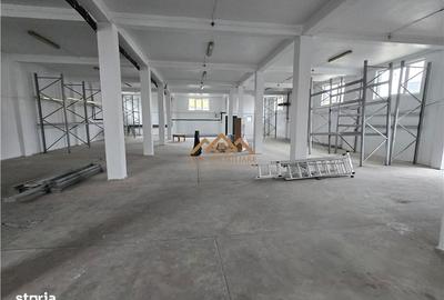 Spațiu comercial, de 1,500 mp, în Șcheia - 10