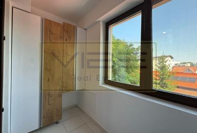 Apartament 3 camere cu parcare Centru - Palas Mall - 12