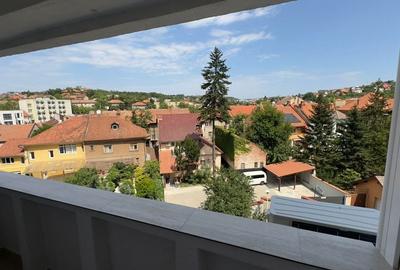 Apartament cu 2 camere decomandat în Ultracentral - 8