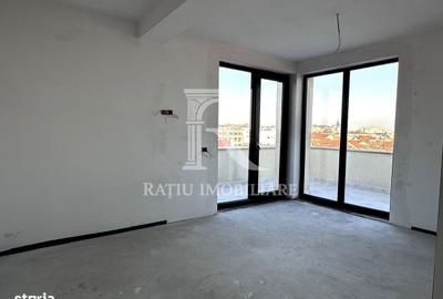 Apartament cu 3 camere în Ultracentral - 4