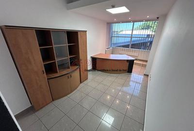 Spațiu comercial, de 183 mp, în Brâncoveanu - 8