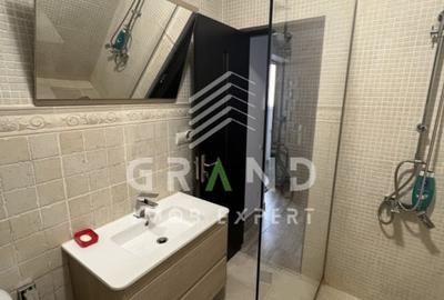 Garsonieră semidecomandată, mobilată în Mărăști - 12