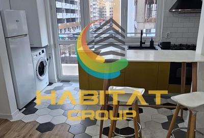 Apartament cu 2 camere decomandat, mobilat în Berceni - 5