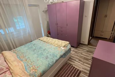 Apartament cu 2 camere decomandat în Tineretului - 4