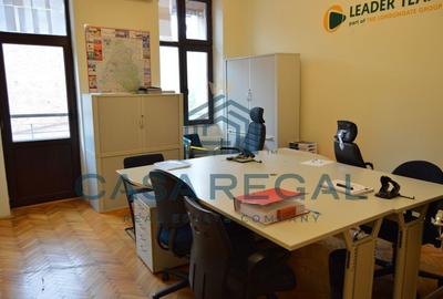 Birou 5 camere ultracentral Aleea Gojdu - 2