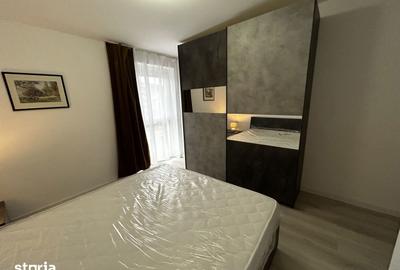 Apartament cu 2 camere în Central - 9