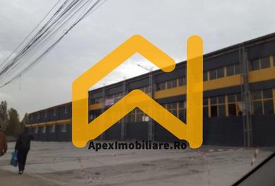 Spațiu comercial, de 550 mp, în Malu Roșu - 37