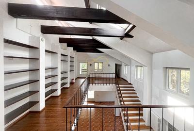 Casa Snagov | 9 Camere | Iesire la lac | Ponton - 8