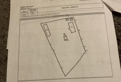 Casă cu Teren 2520 Mp în Moreni - 6