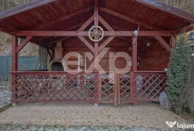 Casă cu 7 camere cu Canalizare în Dâmbul Morii - 18