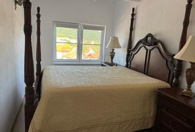 Apartament cu 3 camere, mobilat în Central - 8