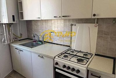 Apartament cu 2 camere decomandat în Valea Adâncă - 2