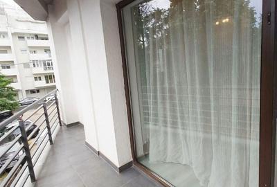 Apartament cu 2 camere în Herăstrău