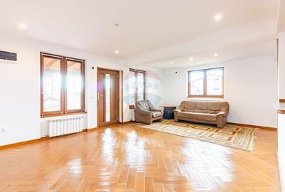 Casă individuală cu 5 camere cu Teren 2305 Mp în Pleașa - 5