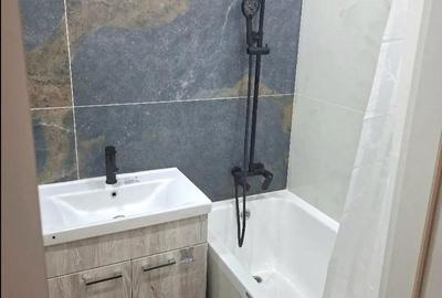 Apartament cu 2 camere de inchiriat in zona Horea - 3