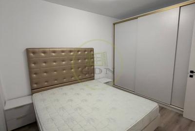 Apartament cu 2 camere decomandat, mobilat în Iosia - 9