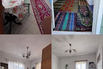 Casă cu 4 camere în Câmpuri - 7