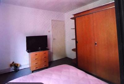 Apartament cu 2 camere semidecomandat în Tipografilor - 2