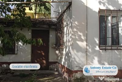 Casă cu 6 camere cu Teren 520 Mp în Gării - 3