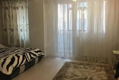 Garsonieră decomandată în Militari