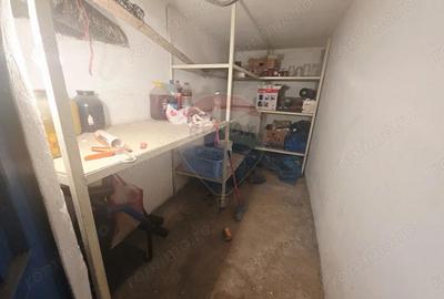 Apartament cu 4 camere de vanzare in zona Calea Romanului - 9