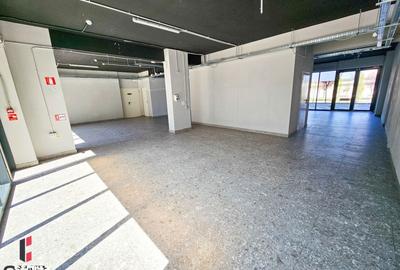 Spațiu comercial, de 360 mp, în Giulești - 4