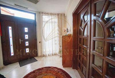 DACIA - Vila D+P+1E+M, teren 780 mp, deschidere 24 ml. - 7