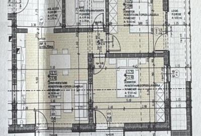Apartament cu 2 camere decomandat în Rădăuți - 7